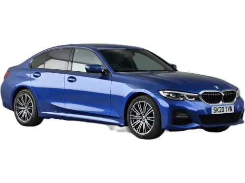 BMW 330 SK20 TVN
