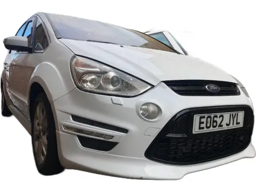 Ford S-MAX EO62 JYL