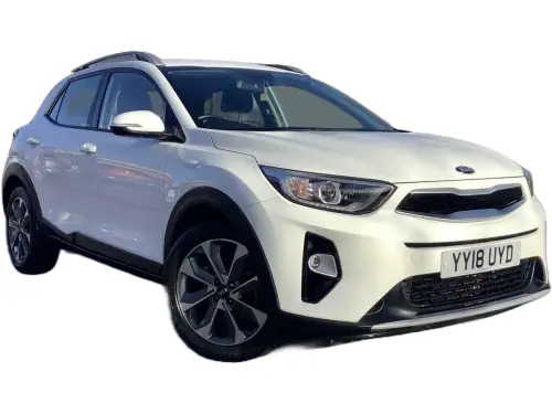 Kia Stonic 2 ISG YY18 UYD