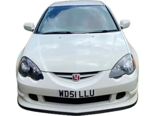 Honda Integra WD51 LLU