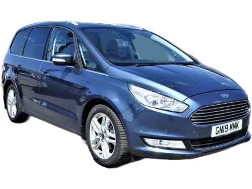 Ford Galaxy GN19 MMK