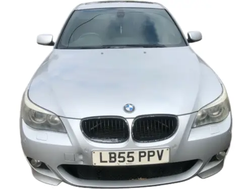 BMW 535d M Sport Auto LB55 PPV