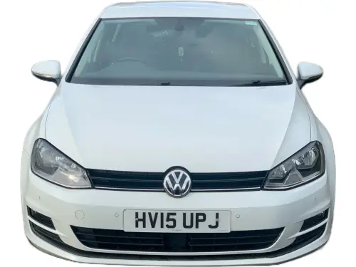 Volkswagen Golf Match TDI BMT S-A HV15 UPJ