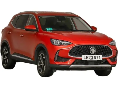 MG HS Trophy S-A LE23 NTA