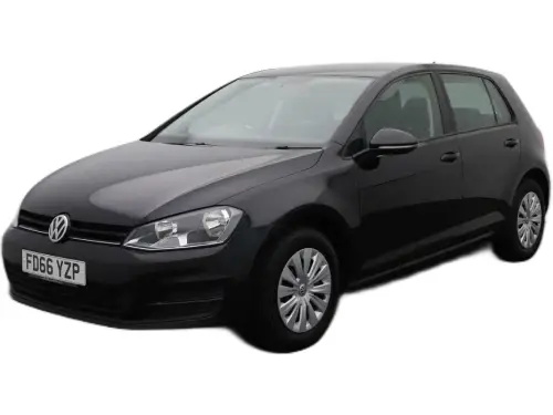 Volkswagen Golf S TSI BMT FD66 YZP