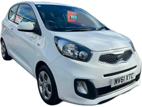 Kia Picanto MV61 XTC