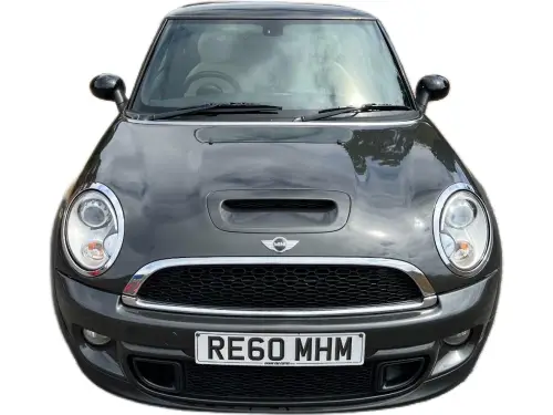 MINI Mini RE60 MHM