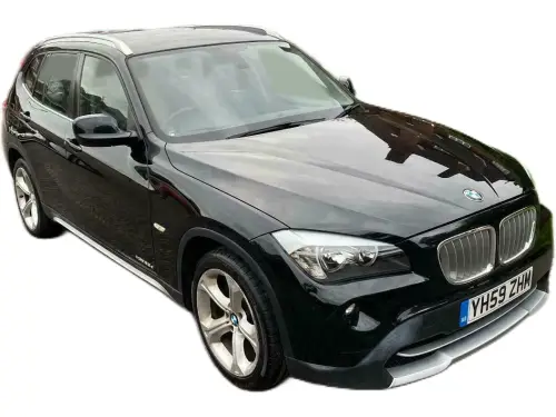 BMW 118d M Sport YH59 ZHW