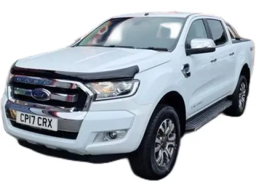 Ford Ranger CP17 CRX
