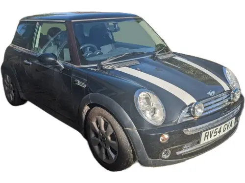MINI Mini HV54 GVA