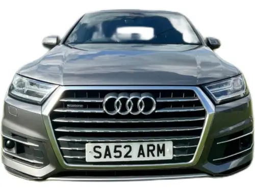 IVECO Daily SA52 ARM