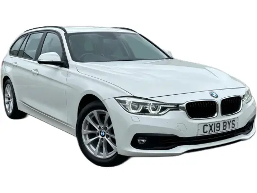 BMW 330 CX19 BYS
