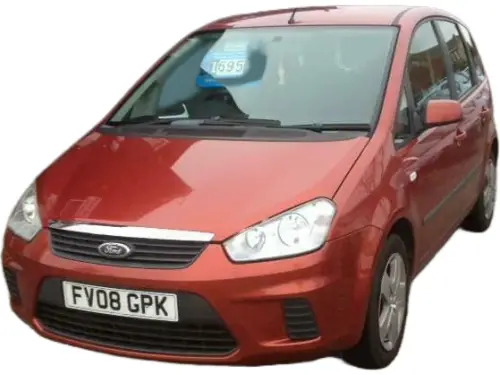 Ford C-Max Style FV08 GPK