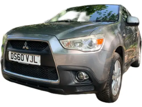 Mitsubishi ASX DS60 VJL