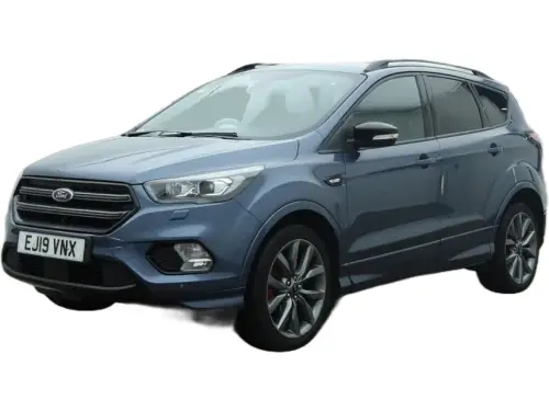 Ford Kuga EJ19 VNX