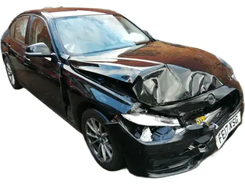 BMW 320d ED Plus FE17 XSG