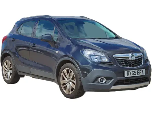 Vauxhall Mokka DY65 EFA