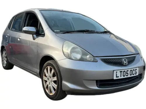 Honda Jazz LT05 OCG