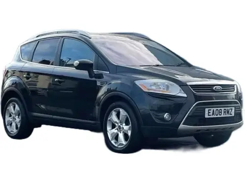 Ford Kuga EA08 RMZ