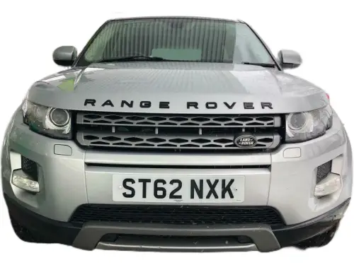 Land Rover Range Rover Evoque Pure T SD4a ST62 NXK
