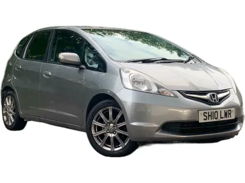 Honda Jazz i-VTEC SI SH10 LWR