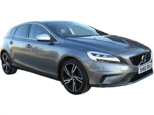 Volvo V40 R-Design Pro T2 SH66 RKU