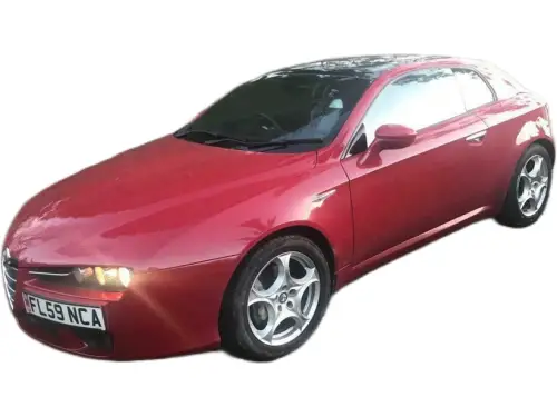 Alfa Romeo Brera JTS FL59 NCA