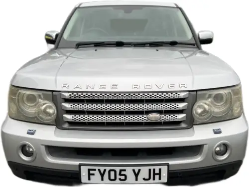 Land Rover Range Rover Sport FY05 YJH
