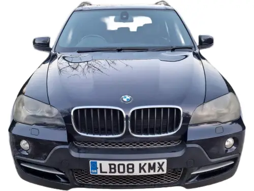 BMW X5 LB08 KMX