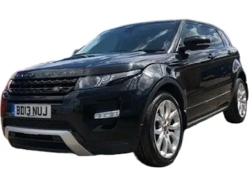 Land Rover Range Rover Evoque BD13 NUJ