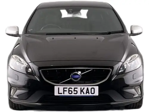 Volvo V40 LF65 KAO