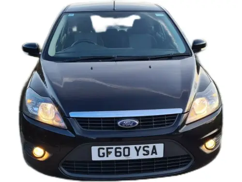 Ford Focus Zetec 100 GF60 YSA