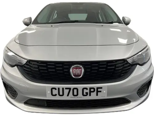 Fiat Tipo CU70 GPF