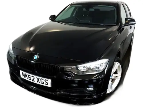 BMW 3 Series MK62 XGS