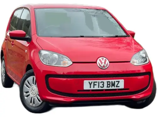 Volkswagen up YF13 BMZ