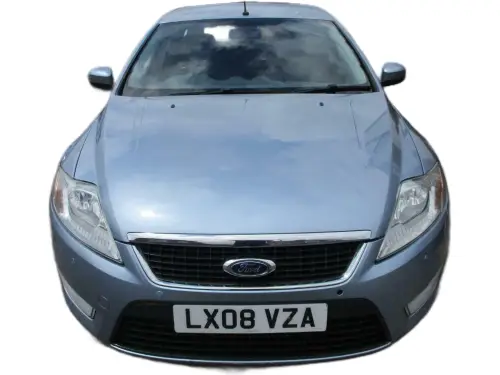 Ford Mondeo Zetec TDCi 130 A LX08 VZA