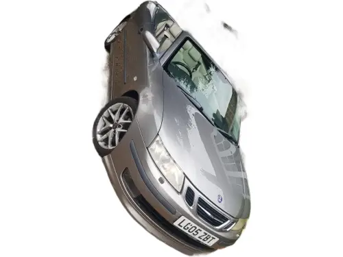 Saab 9-3 LG05 ZBT