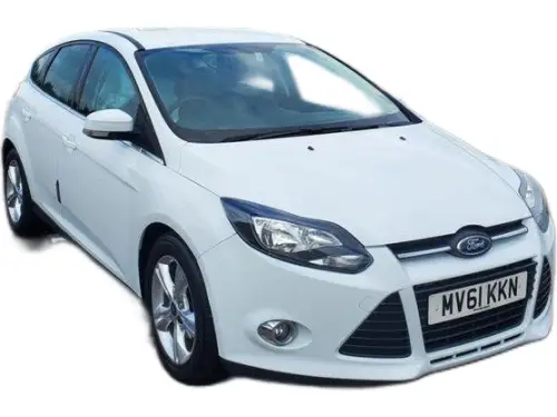 Ford Focus MV61 KKN