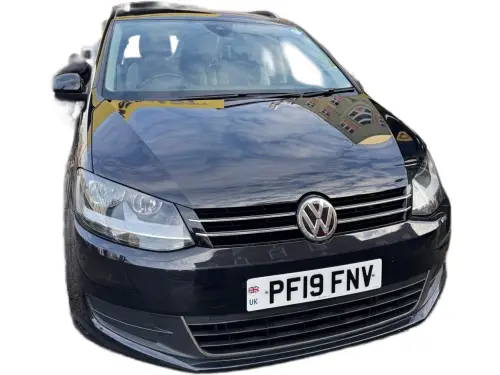 Volkswagen Sharan PF19 FNV