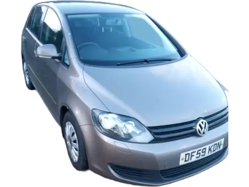 Volkswagen Golf DF59 KDN