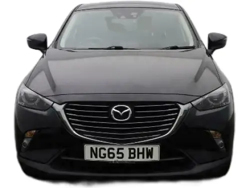 Mazda CX-3 Sport Nav D NG65 BHW