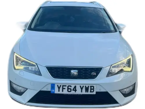SEAT Leon YF64 YWB