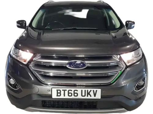 Ford Edge BT66 UKV