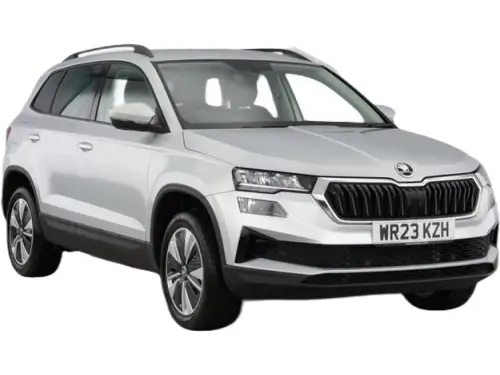 Škoda Karoq SE Drive TSI WR23 KZH