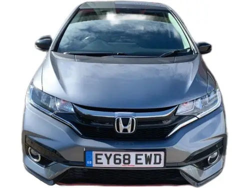 Honda Jazz EY68 EWD