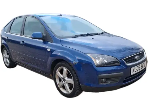 Ford Focus ML08 BCU
