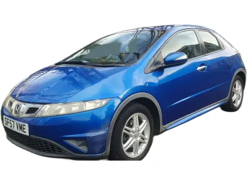 Honda Civic SF57 VME