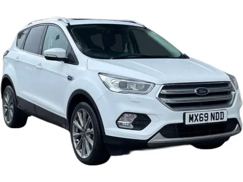 Ford Kuga MX69 NDD