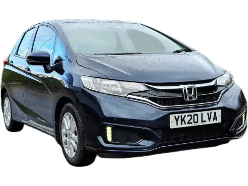 Honda Jazz YK20 LVA
