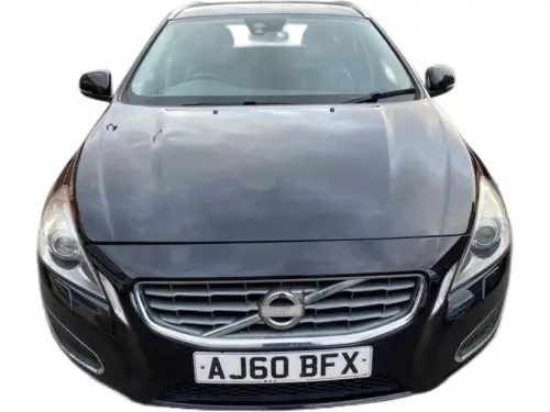Volvo V60 AJ60 BFX